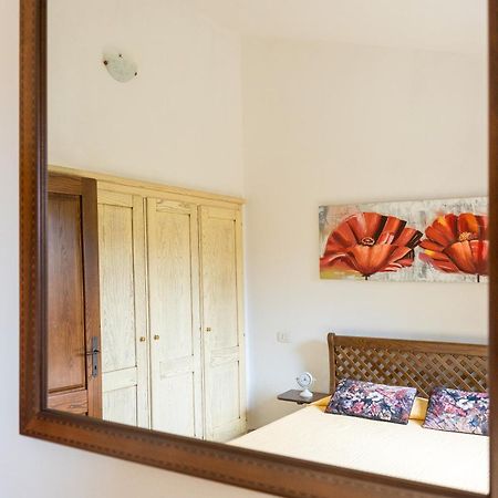 Вилла Casa Su Barone 1 Орозеи Экстерьер фото