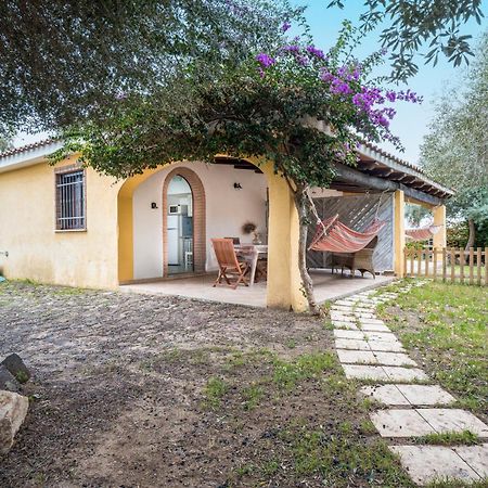 Вилла Casa Su Barone 1 Орозеи Экстерьер фото