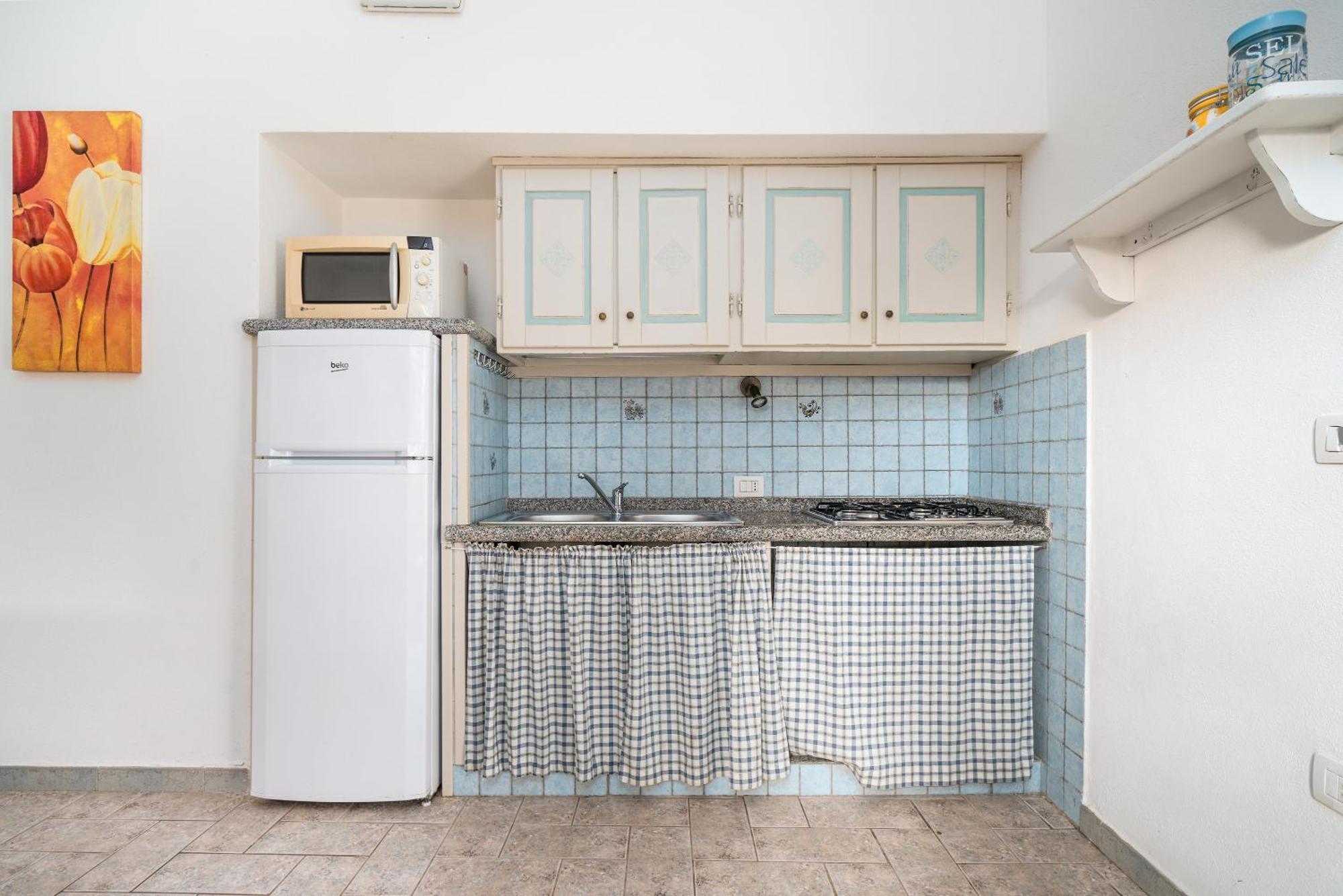 Вилла Casa Su Barone 1 Орозеи Экстерьер фото