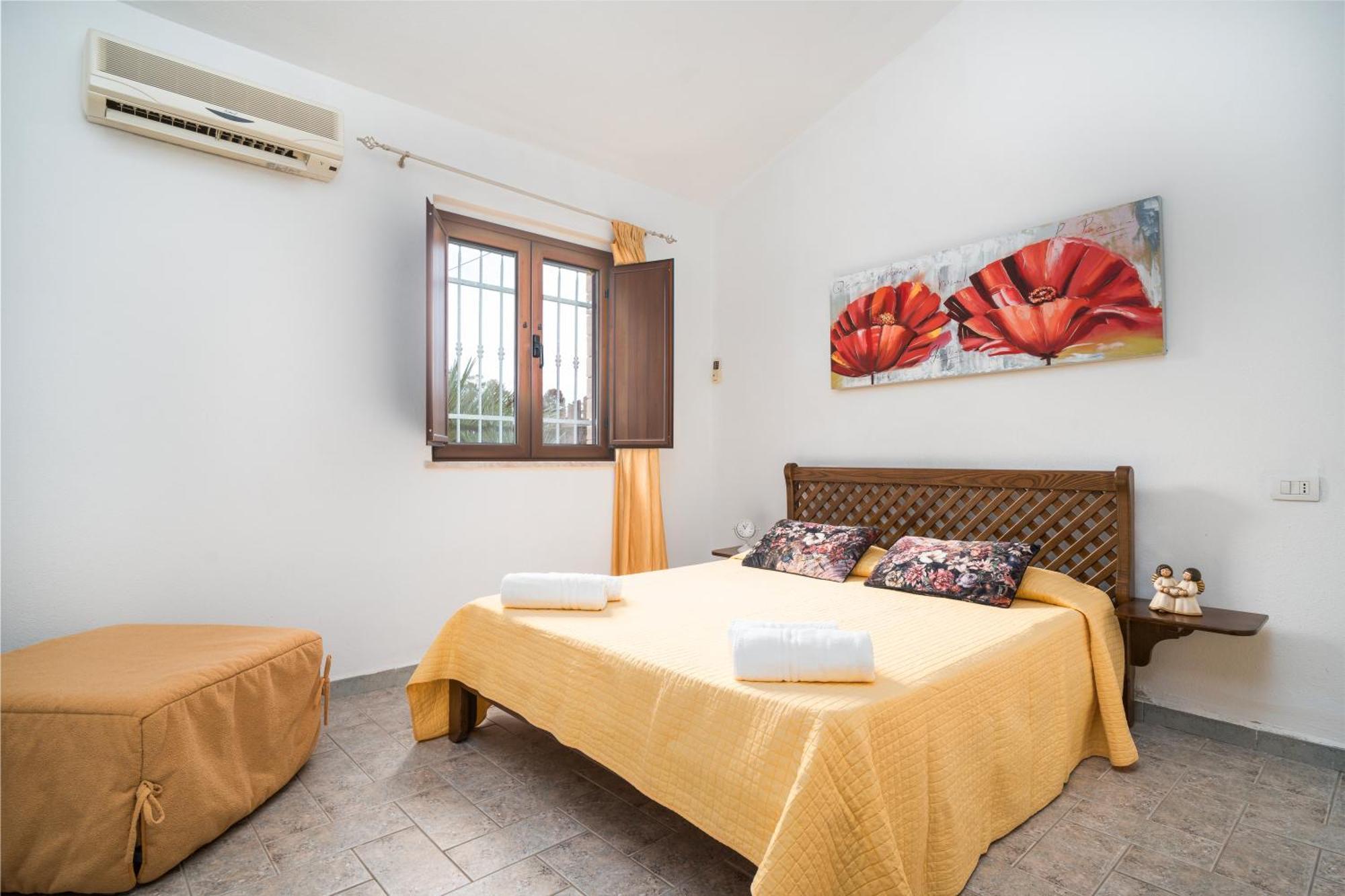 Вилла Casa Su Barone 1 Орозеи Экстерьер фото